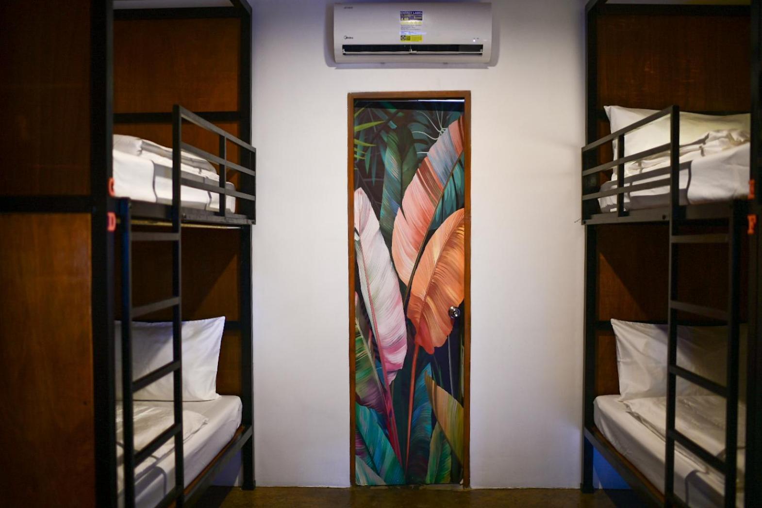 Abraham Bohol Ξενοδοχείο Panglao Δωμάτιο φωτογραφία